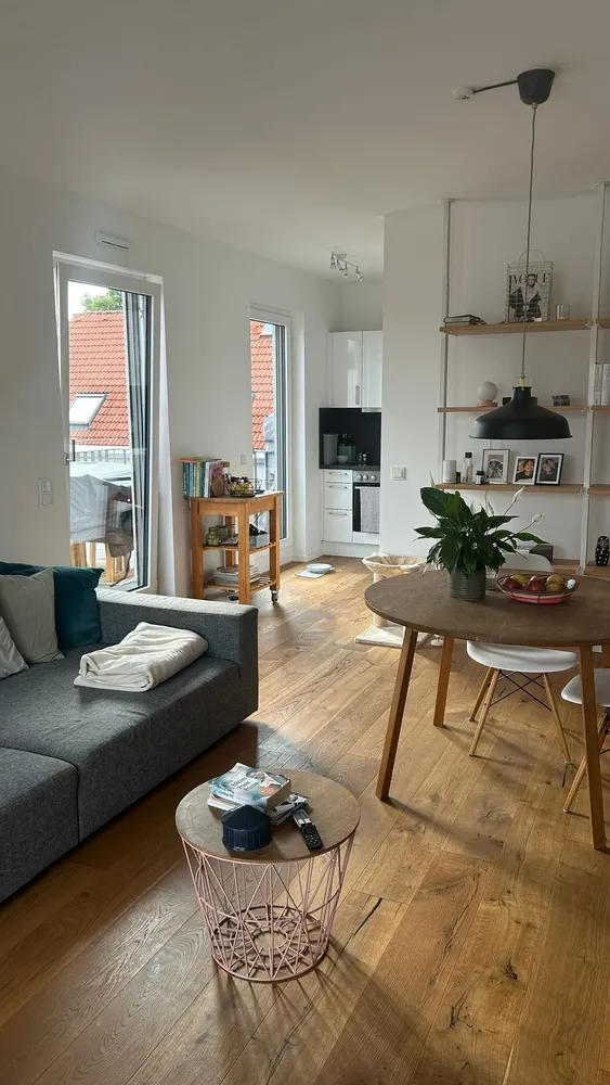 3 Zimmer Wohnung mit 86 m² in Frankfurt am Main – Bild 6