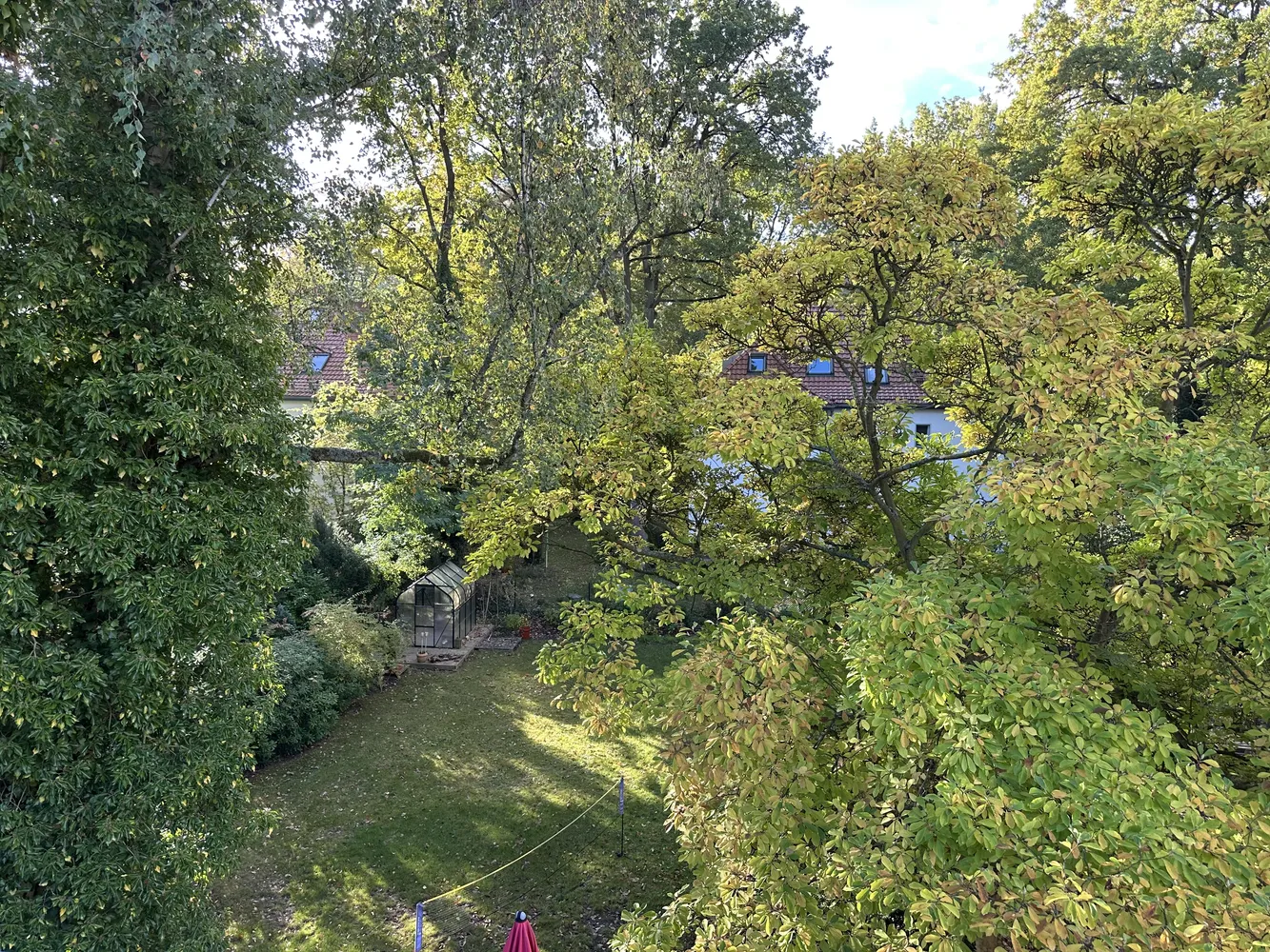 2 room apartment with 80 m² in Berlin – Photo 1