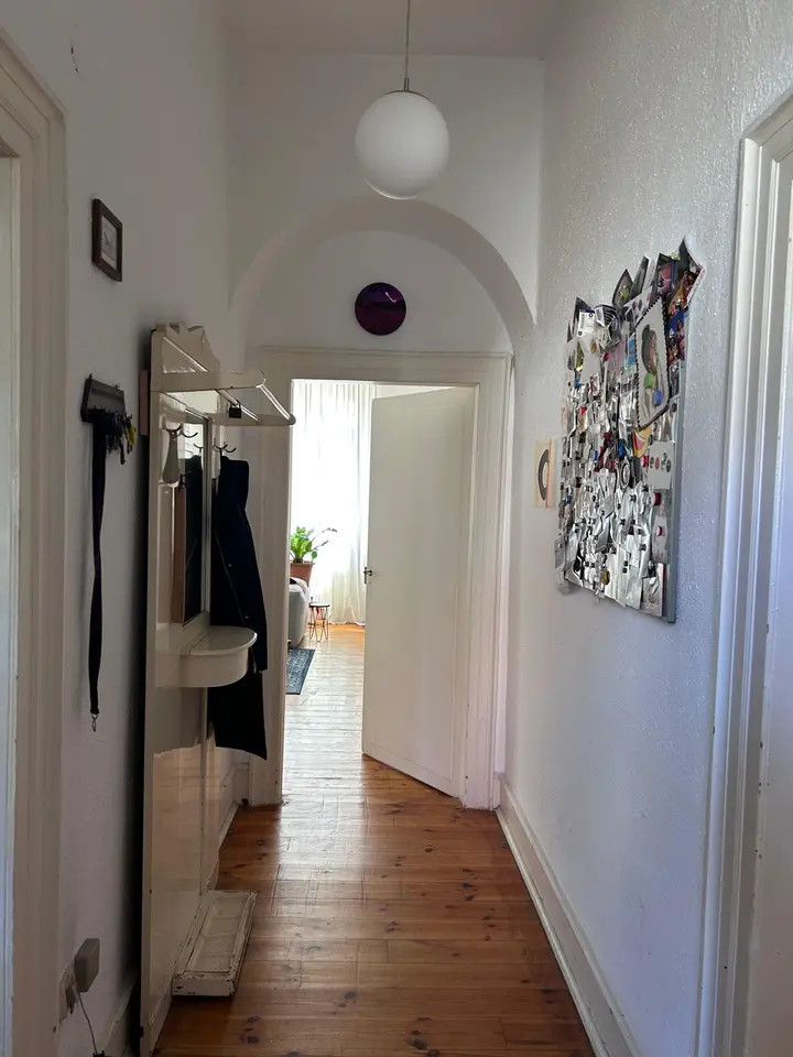 3 Zimmer Wohnung mit 103 m² in Mannheim – Bild 5