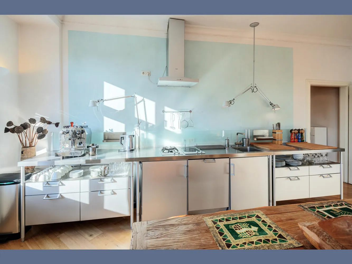 2 Zimmer Wohnung mit 67 m² in München – Bild 2