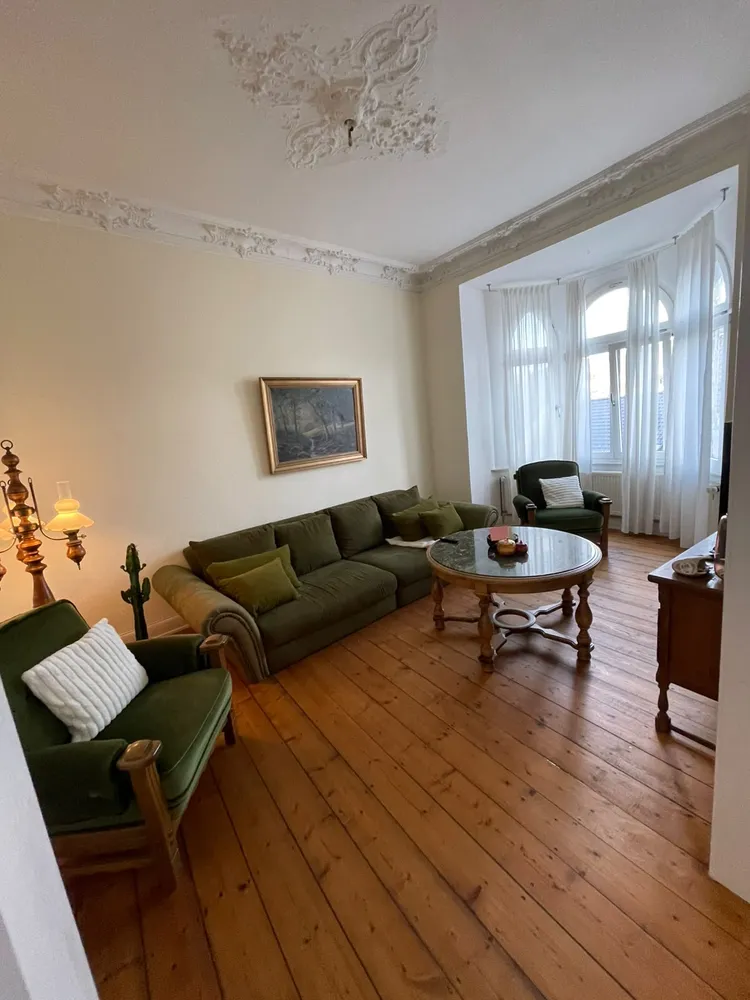 3 Zimmer Wohnung mit 82 m² in Wuppertal – Bild 2