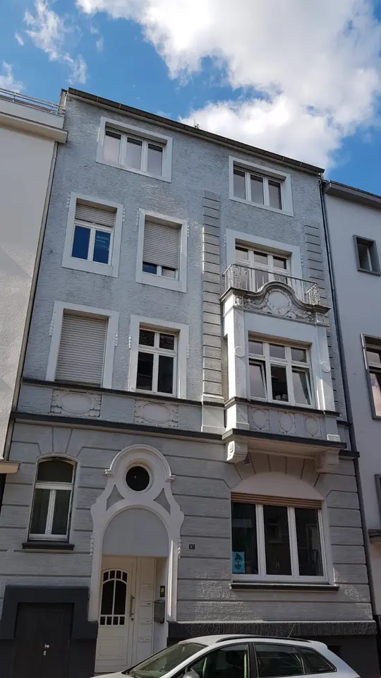 3 Zimmer Wohnung mit 115 m² in Mönchengladbach – Bild 1