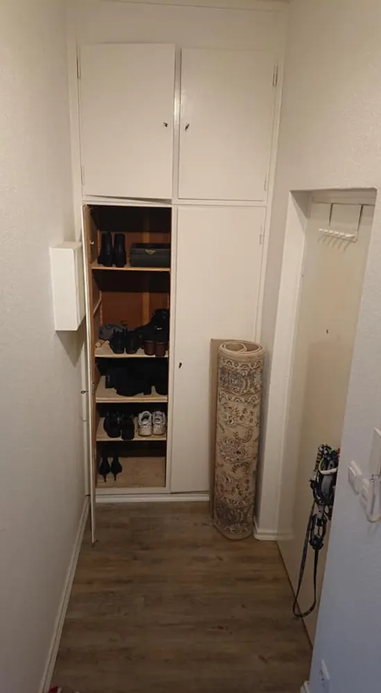 2 Zimmer Wohnung mit 520 m² in Dresden – Bild 8