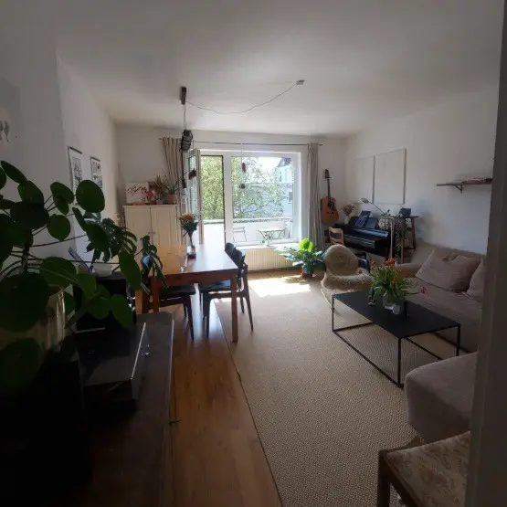 WG-Zimmer mit 11 m² in Lübeck – Bild 4