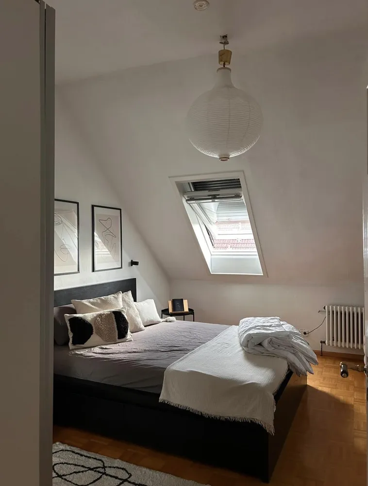 3 Zimmer Wohnung mit 75 m² in Karlsruhe – Bild 5