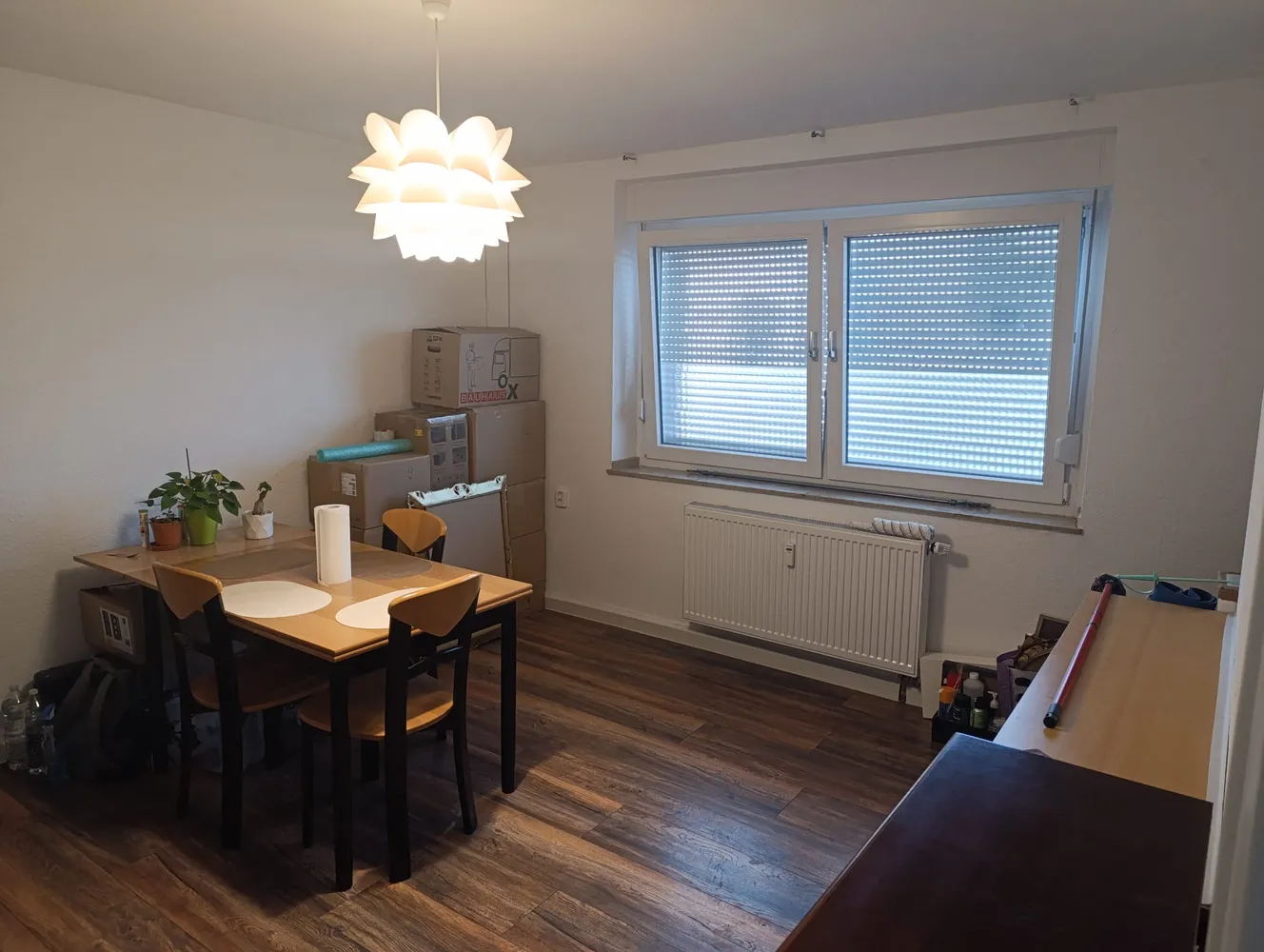 2 Zimmer Wohnung mit 42 m² in Krefeld – Bild 2