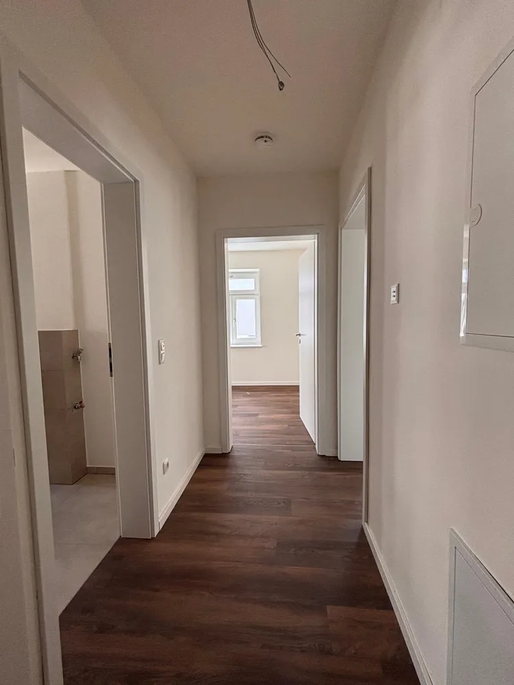 2 Zimmer Wohnung mit 51 m² in Nürnberg – Bild 6