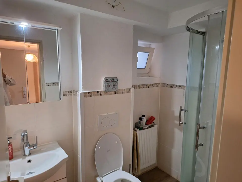 2 Zimmer Wohnung mit 55 m² in Gießen – Bild 6
