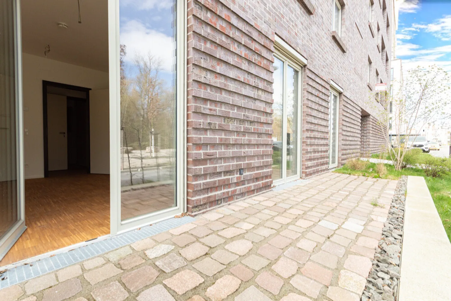 3 Zimmer Wohnung mit 99 m² in Leipzig – Bild 10