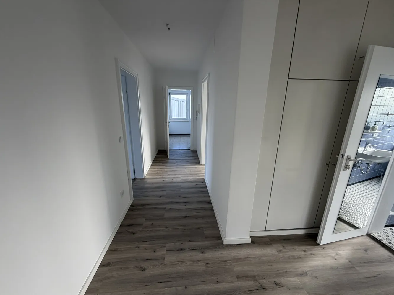 3 Zimmer Wohnung mit 108 m² in Augsburg – Bild 9