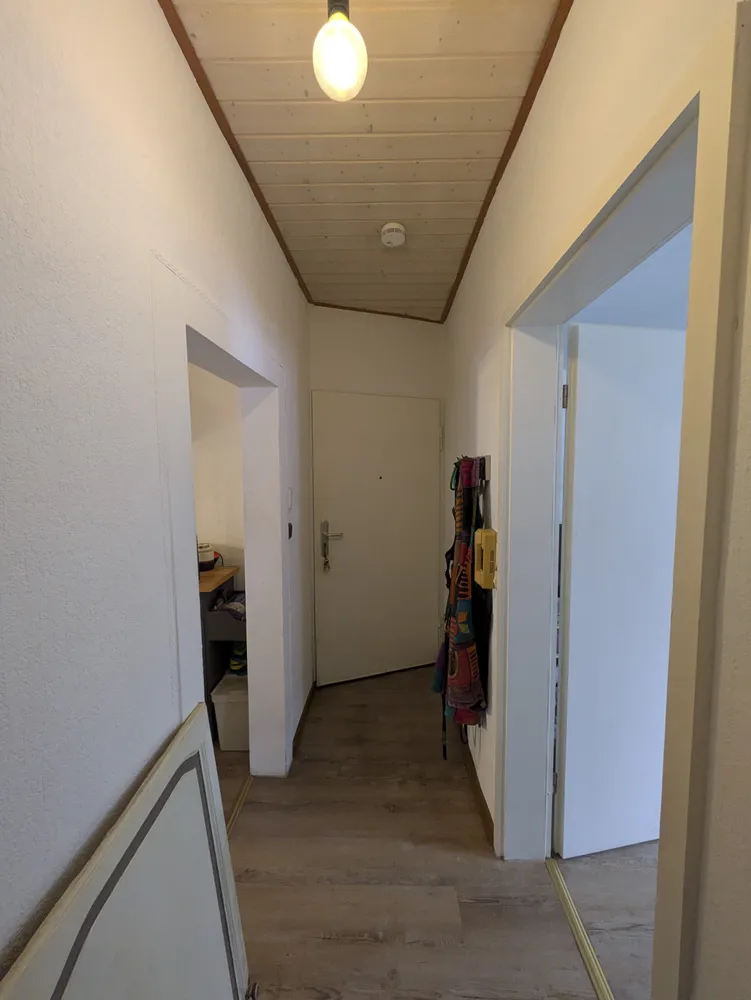 3 Zimmer Wohnung mit 65 m² in Ludwigshafen am Rhein – Bild 5