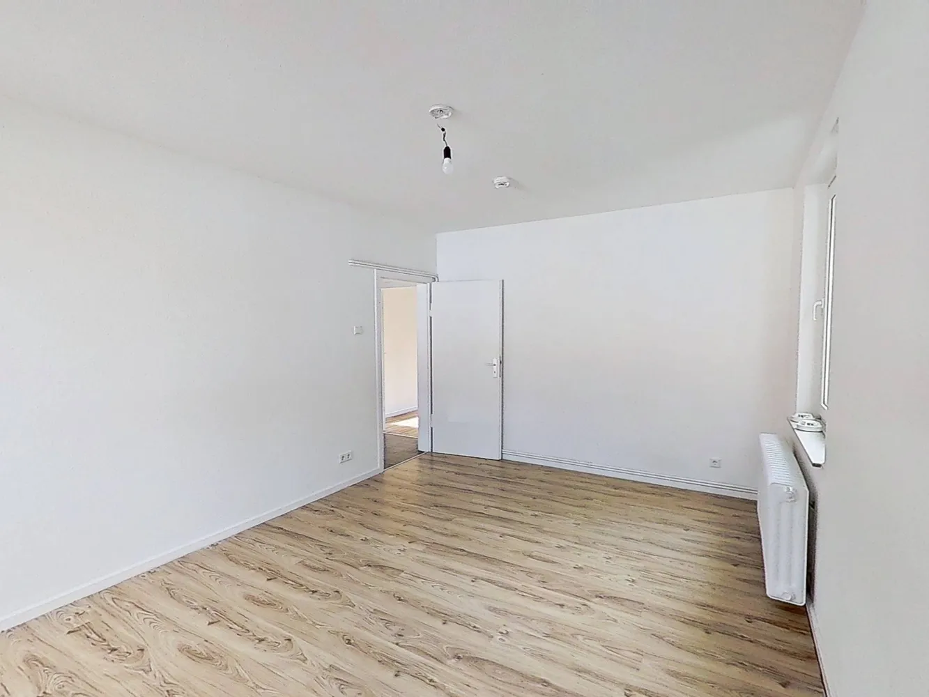 2 Zimmer Wohnung mit 57 m² in Bielefeld – Bild 3