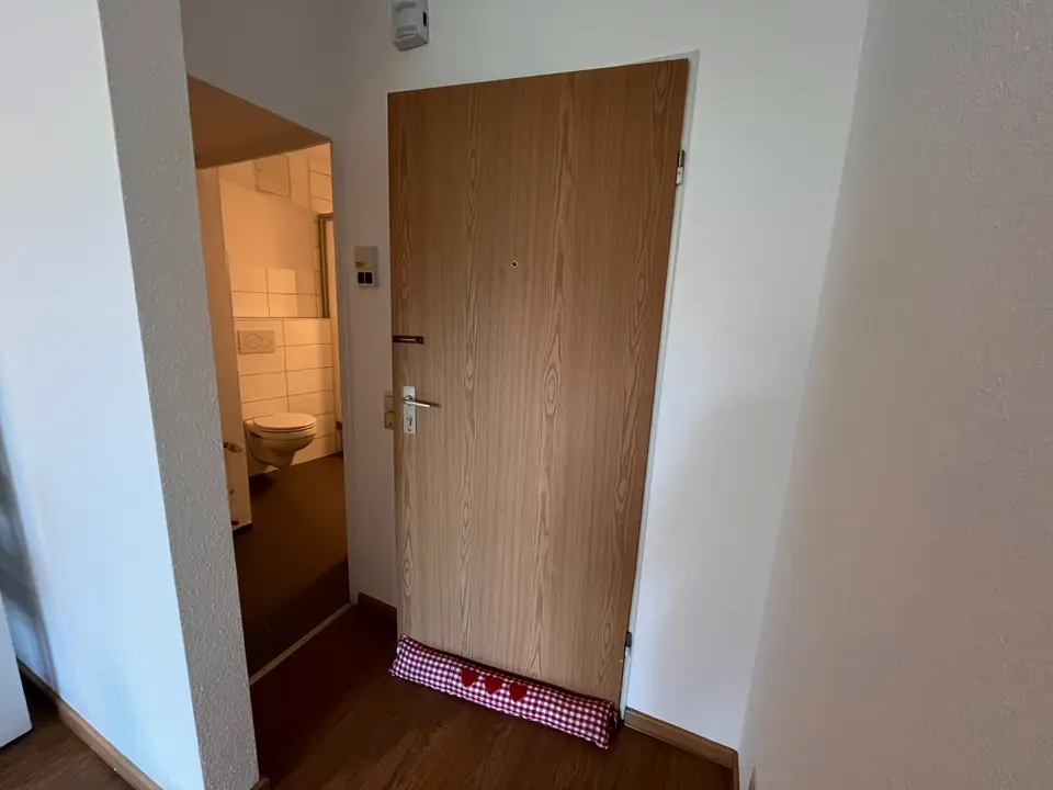 2 Zimmer Wohnung mit 29 m² in Aachen – Bild 7