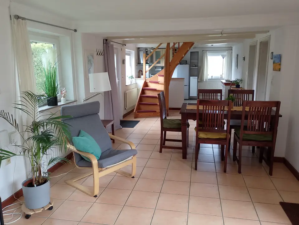 3 Zimmer Haus mit 80 m² in Flensburg – Bild 1