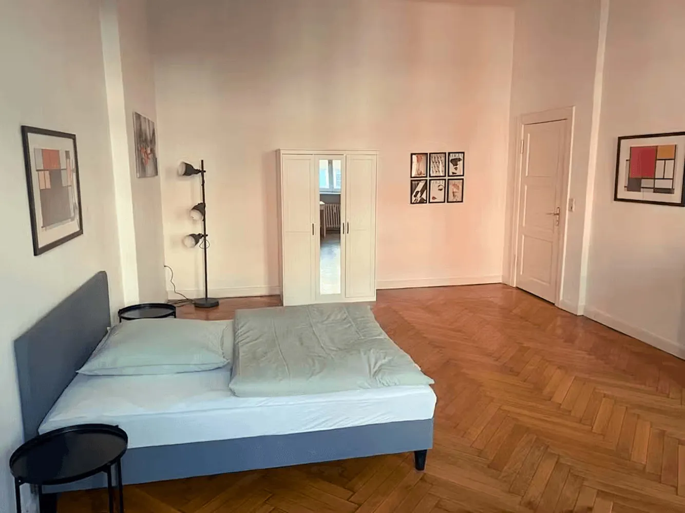 WG-Zimmer in Berlin – Bild 1