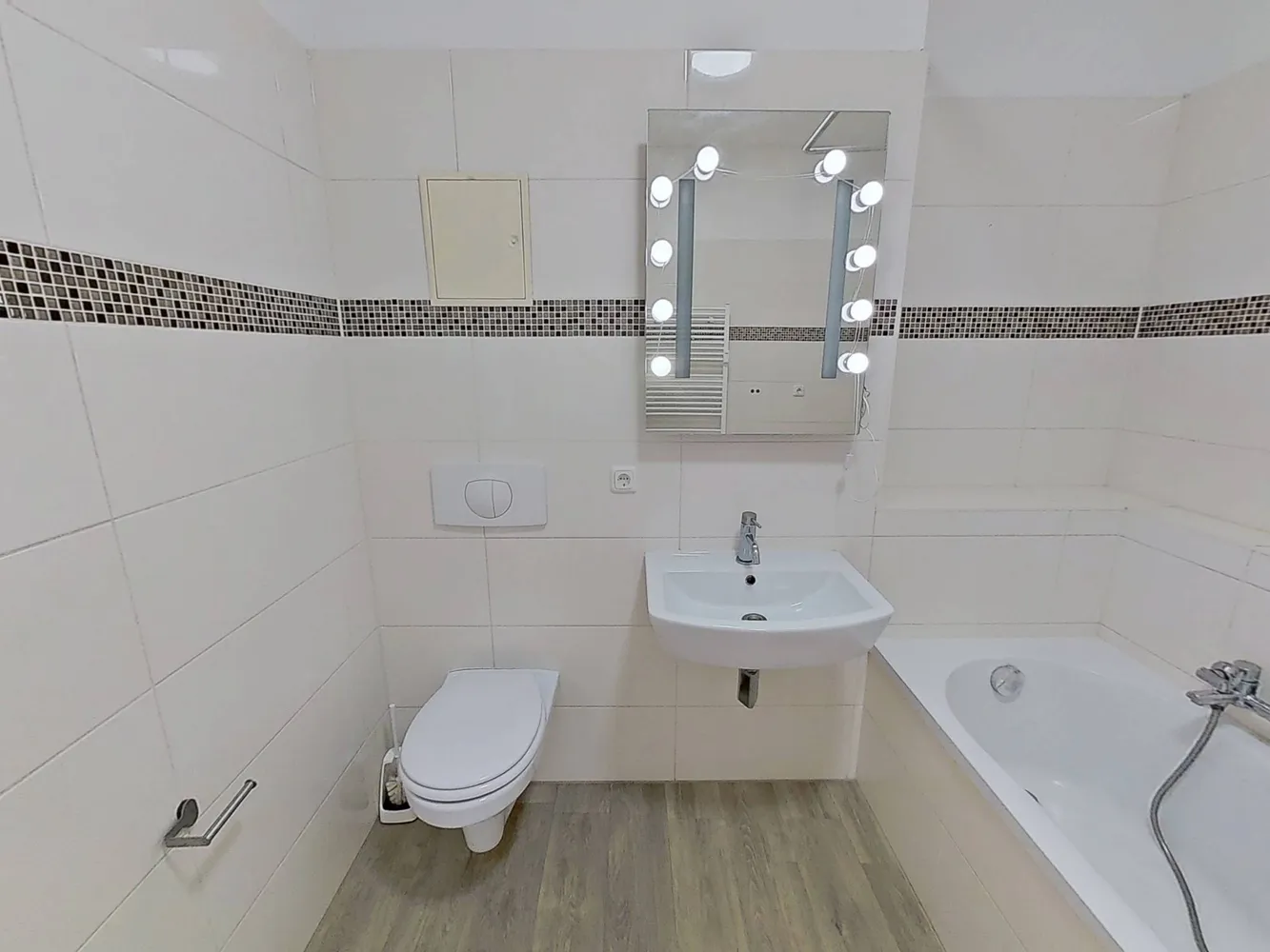 2 room apartment with 49 m² in Magdeburg – Photo 11