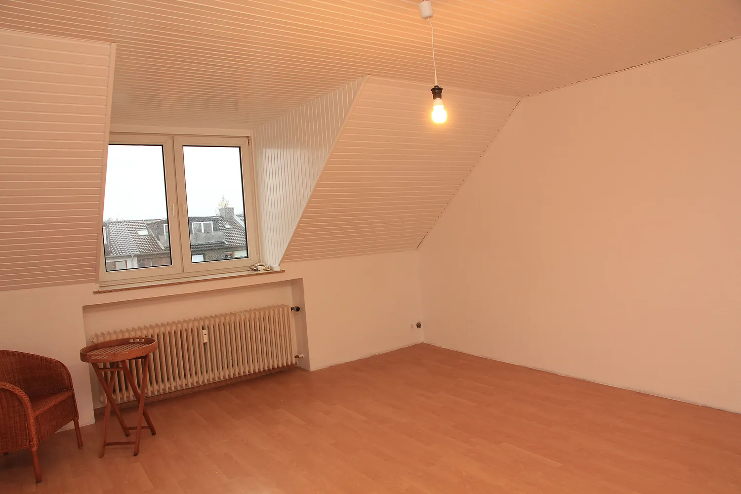 2 Zimmer Wohnung mit 47 m² in Düsseldorf – Bild 2