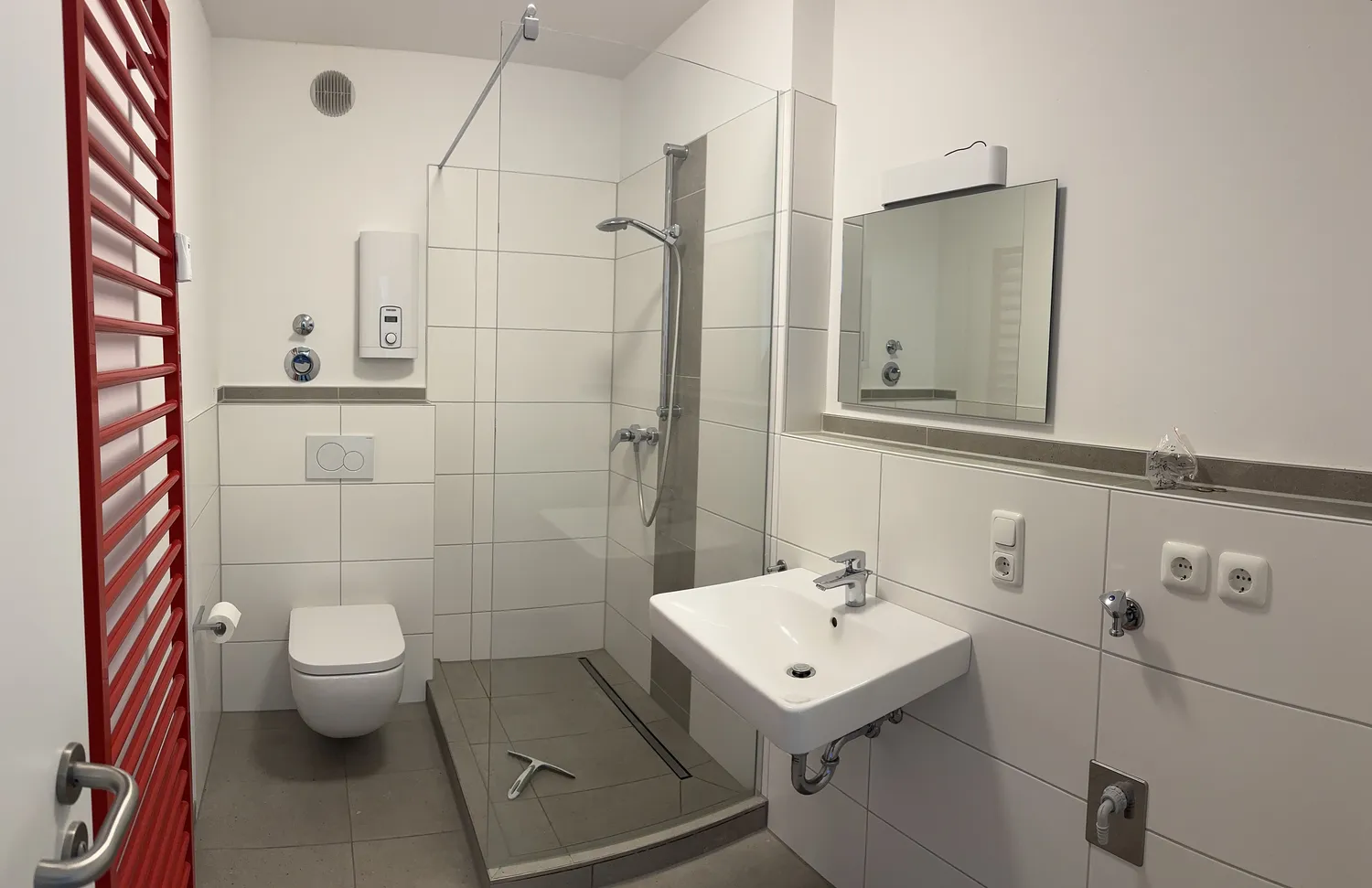 2 room apartment with 68 m² in Frankfurt am Main – Photo 6