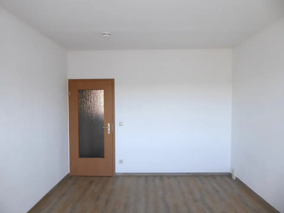 3 Zimmer Wohnung mit 59 m² in Saalfeld/Saale – Bild 1