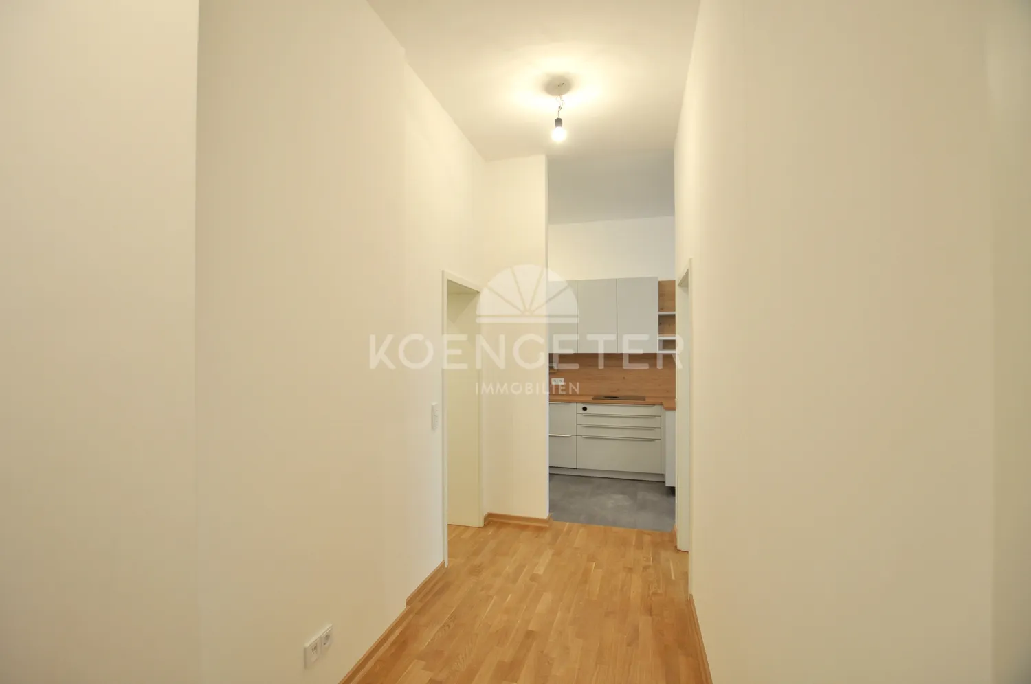 2 Zimmer Wohnung mit 84 m² in Leipzig – Bild 3