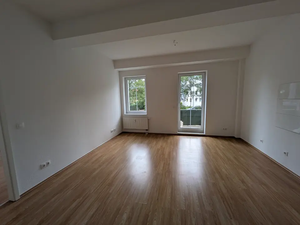 3 room apartment with 72 m² in Freital – Photo 1