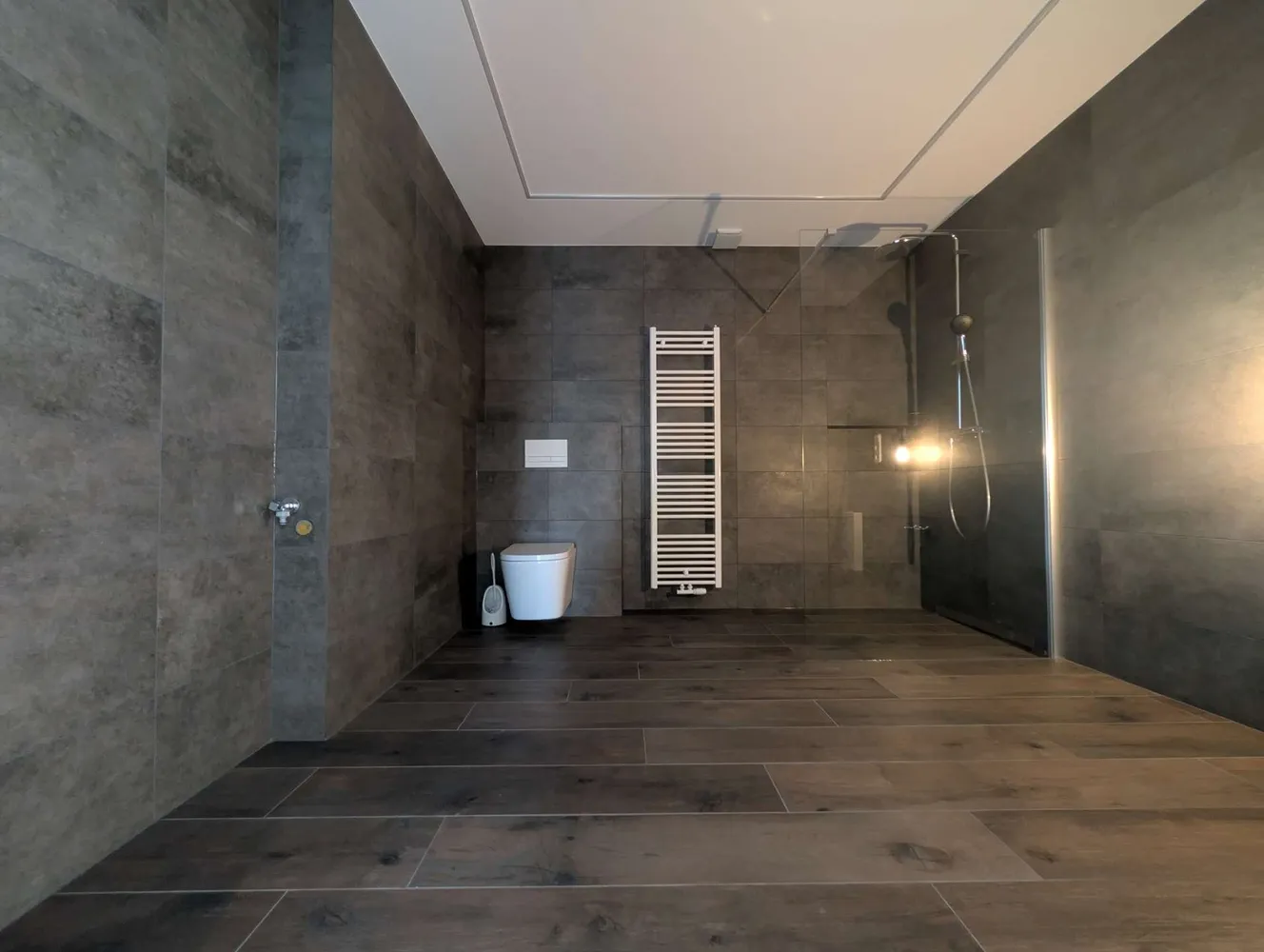 4 room apartment with 91 m² in Bonn – Photo 12
