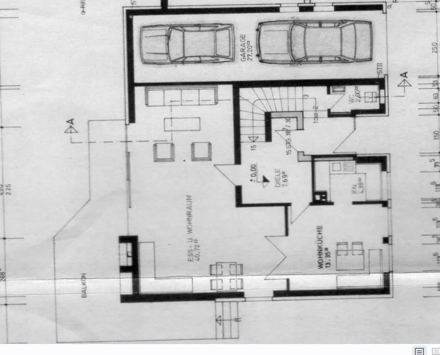 5 Zimmer Haus mit 177 m² in Aachen – Bild 3