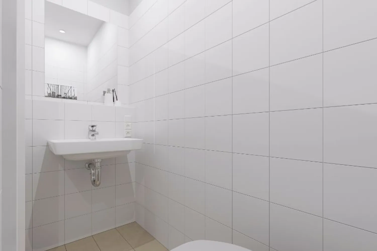 4 Zimmer Wohnung mit 97 m² in München – Bild 11
