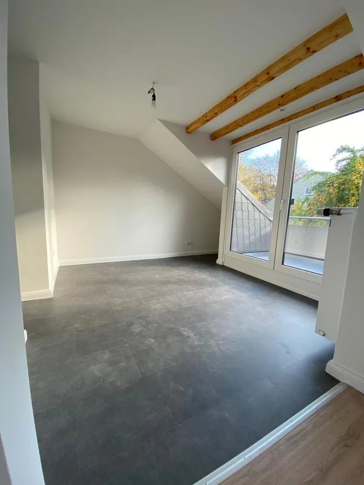 3 Zimmer Wohnung mit 70 m² in Hamburg – Bild 6