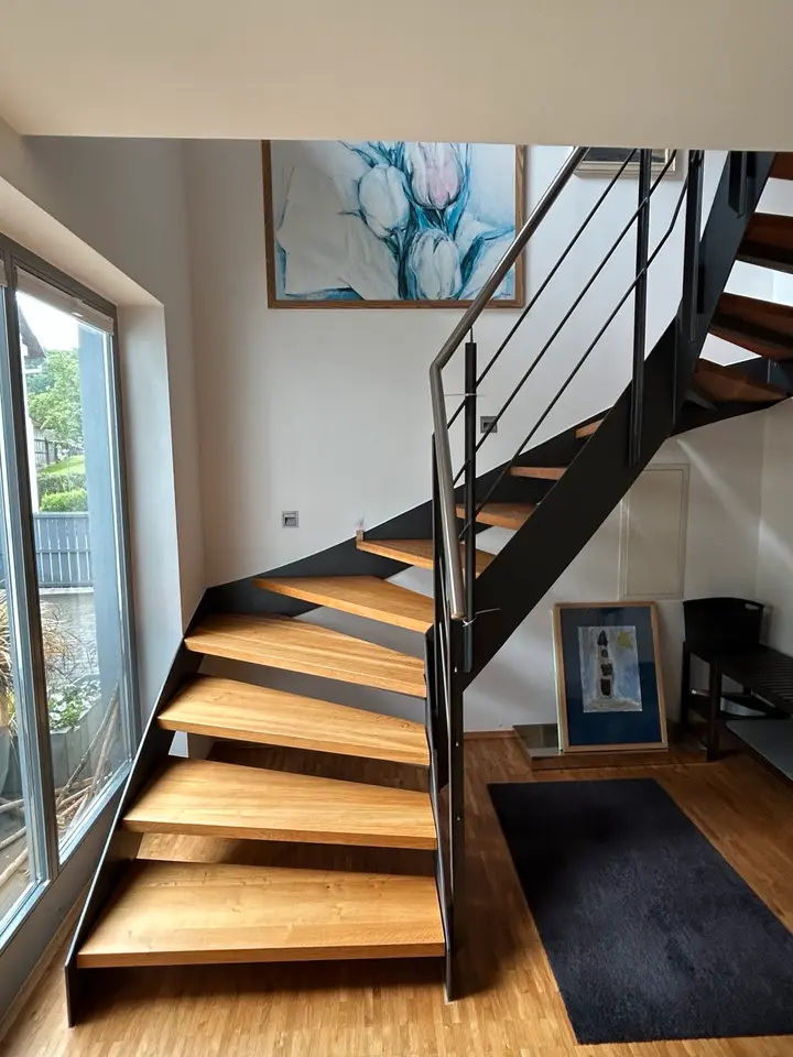 6 Zimmer Haus mit 180 m² in Limburg an der Lahn – Bild 5