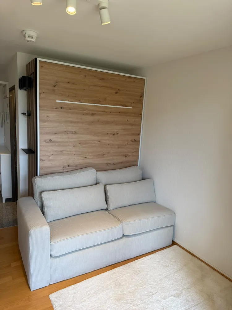 1 Zimmer Wohnung mit 24 m² in Stuttgart – Bild 5