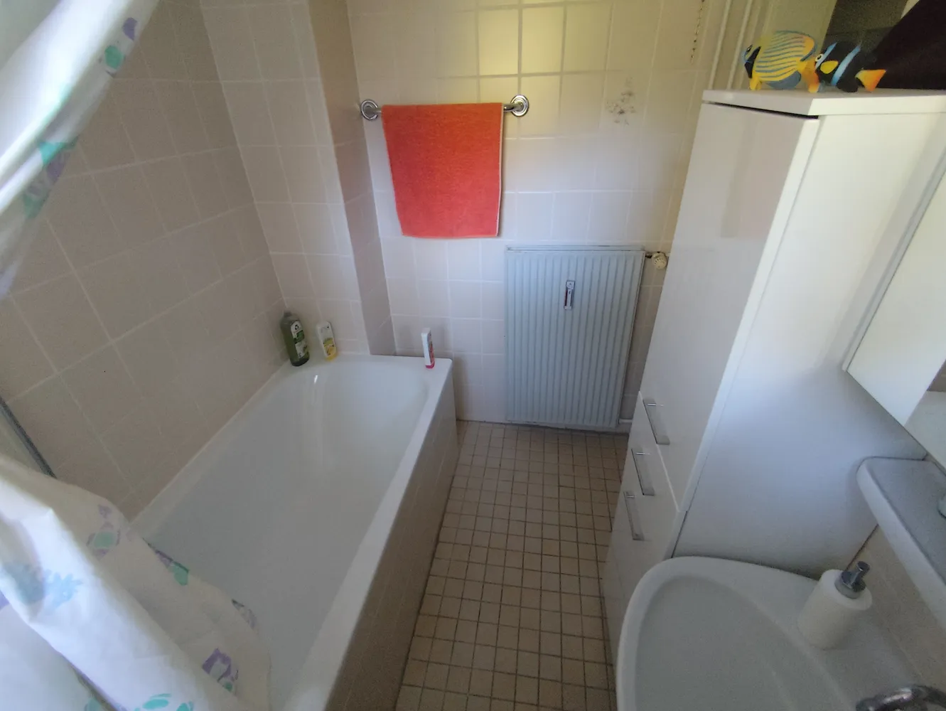 3 Zimmer Wohnung mit 62 m² in München – Bild 6