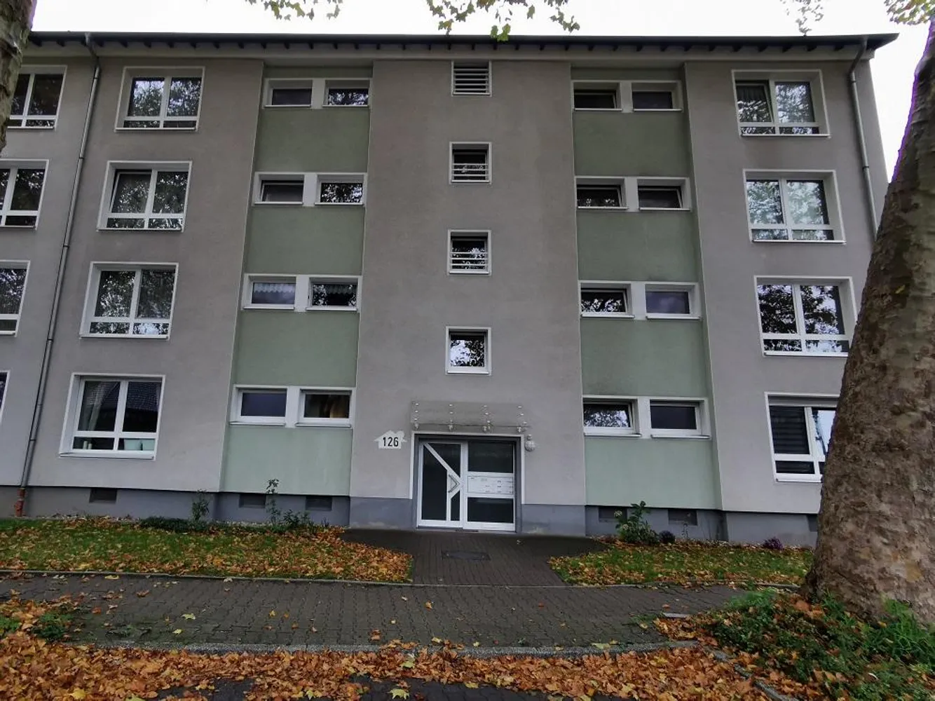 4 Zimmer Wohnung mit 70 m² in Gelsenkirchen – Bild 8