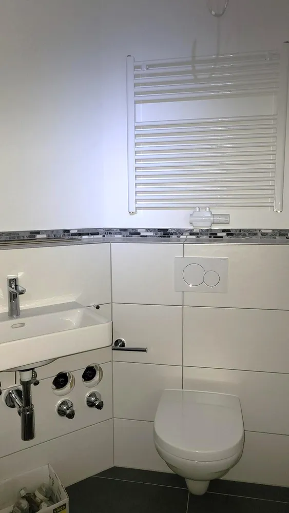 1 Zimmer Wohnung mit 41 m² in Frankfurt am Main – Bild 3