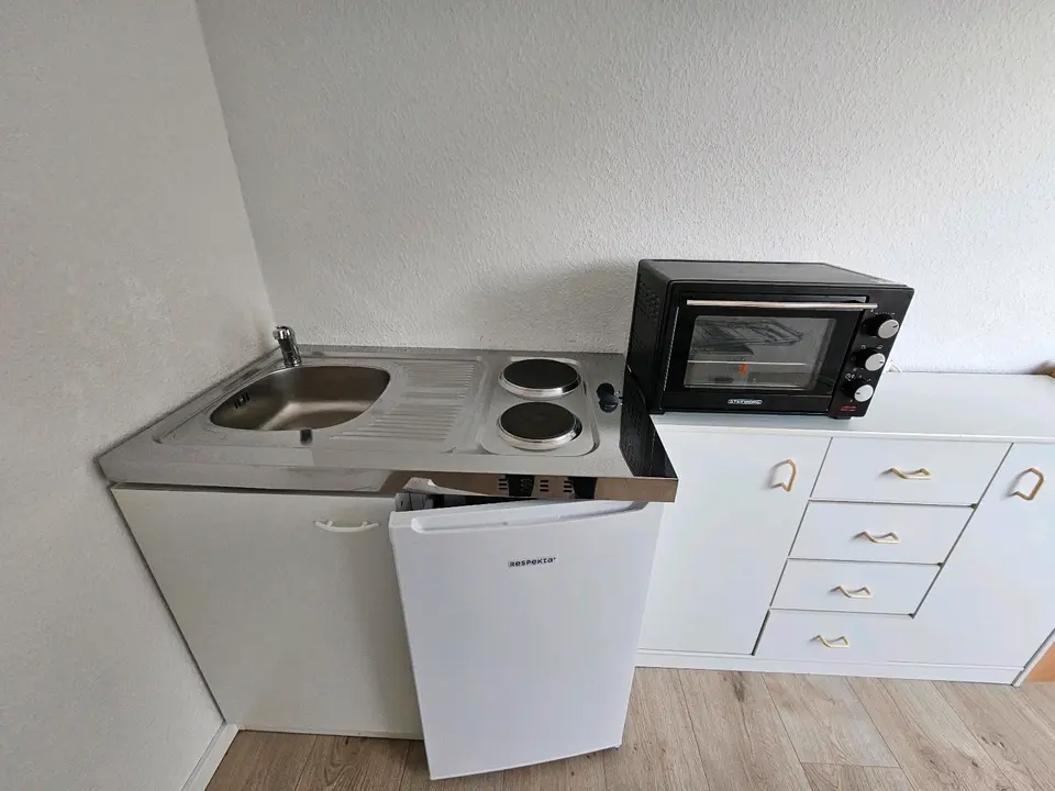 2 Zimmer Wohnung mit 40 m² in Langenfeld – Bild 8