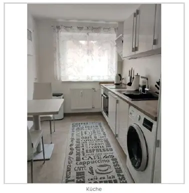 2 Zimmer Wohnung mit 59 m² in Hannover – Bild 8