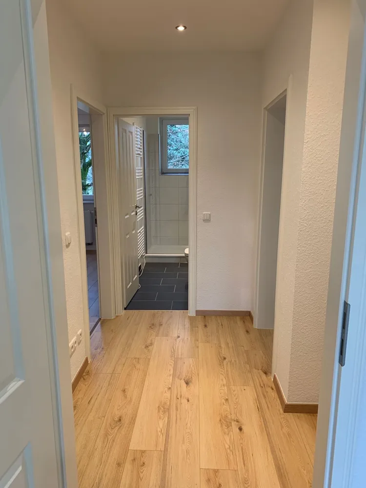 3 Zimmer Wohnung mit 60 m² in Leipzig – Bild 5