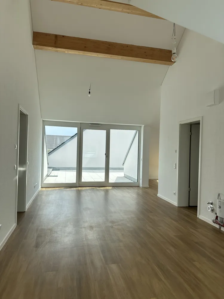 5 Zimmer Wohnung mit 108 m² in Karlsruhe – Bild 5