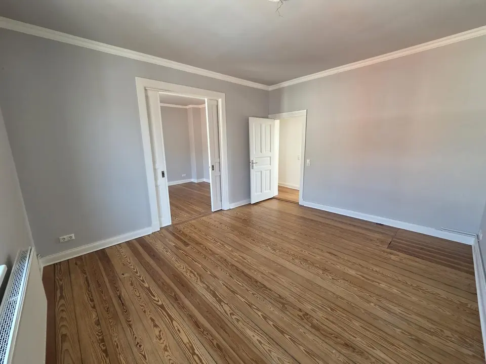 3 Zimmer Wohnung mit 73 m² in Kiel – Bild 3