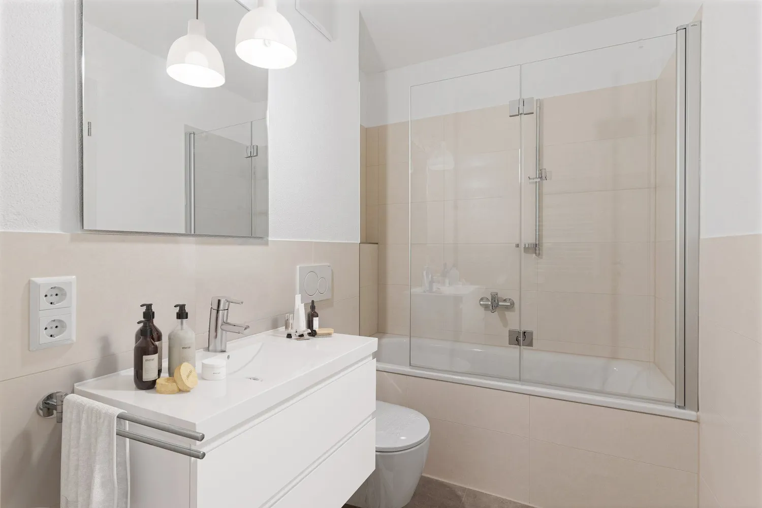 4 Zimmer Wohnung mit 97 m² in Karlsruhe – Bild 3
