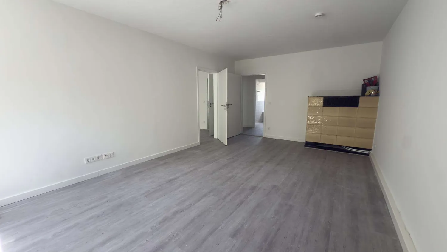 2 Zimmer Wohnung mit 67 m² in Heilbronn – Bild 2