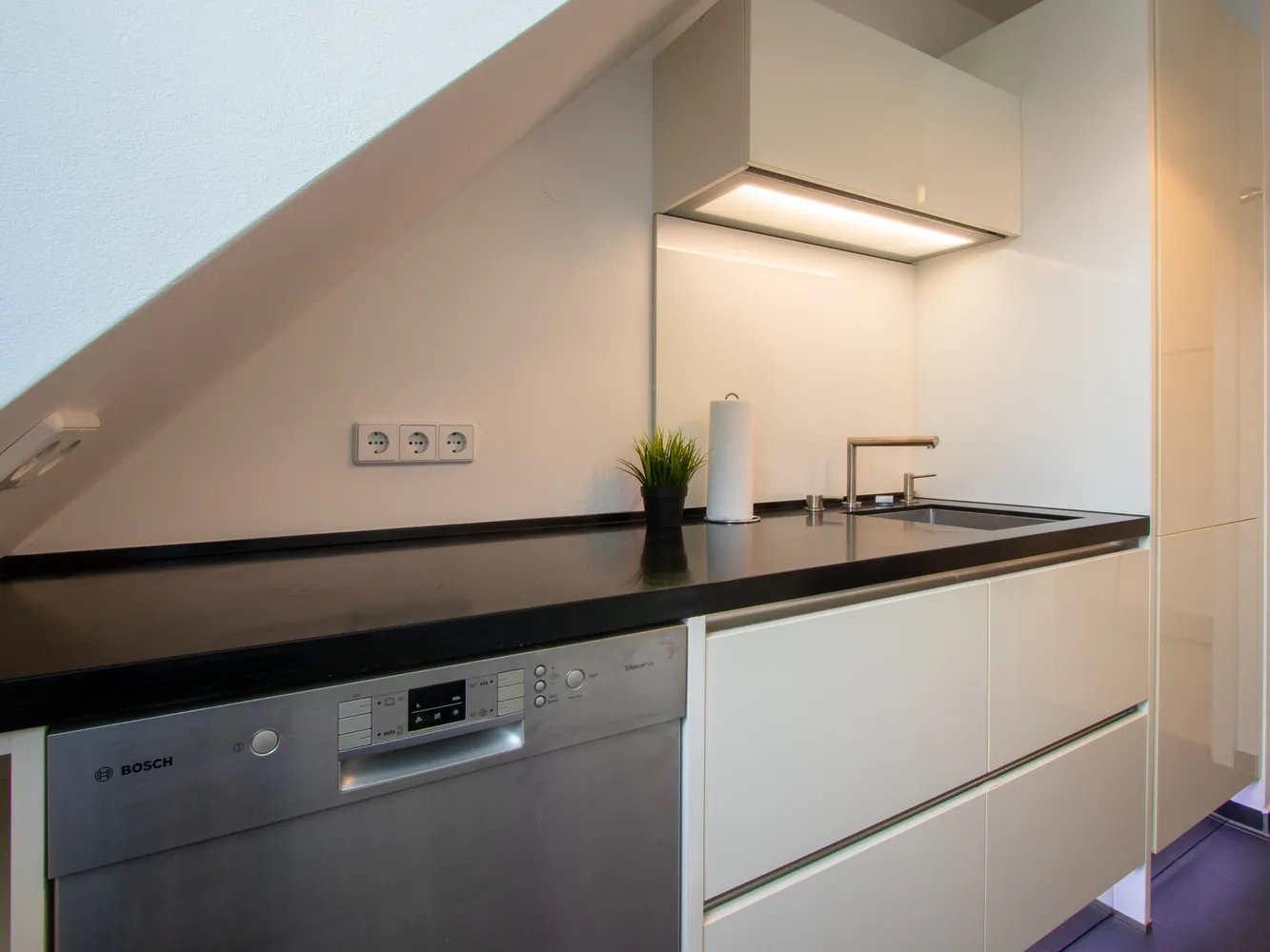 3 Zimmer Wohnung mit 74 m² in Berlin – Bild 5