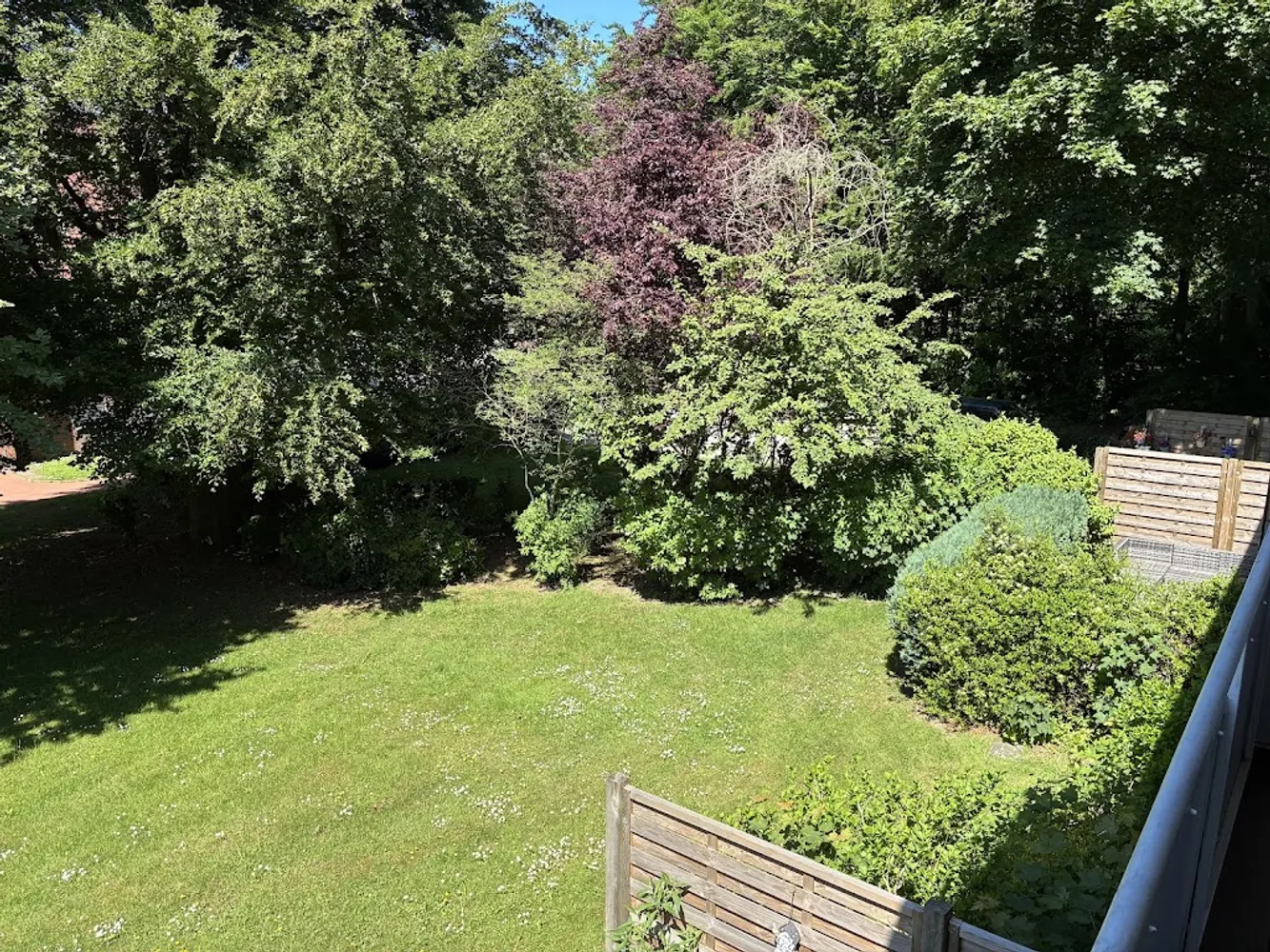 3 Zimmer Wohnung mit 60 m² in Kiel – Bild 6