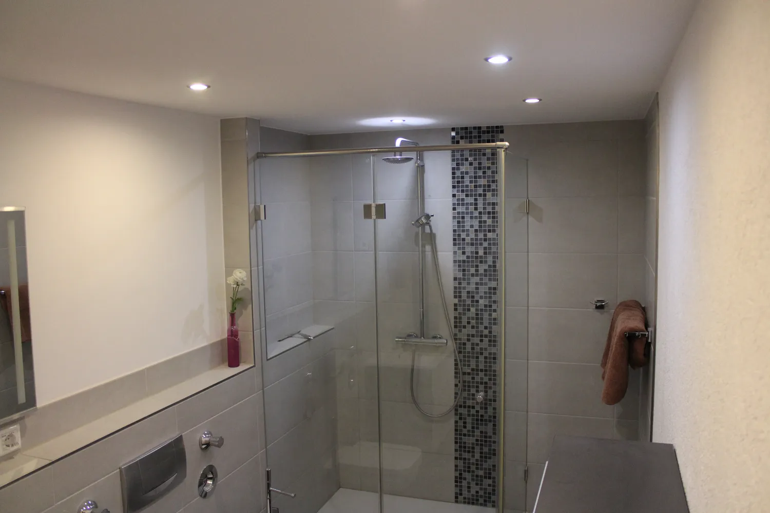 3 Zimmer Wohnung mit 114 m² in Düsseldorf – Bild 7
