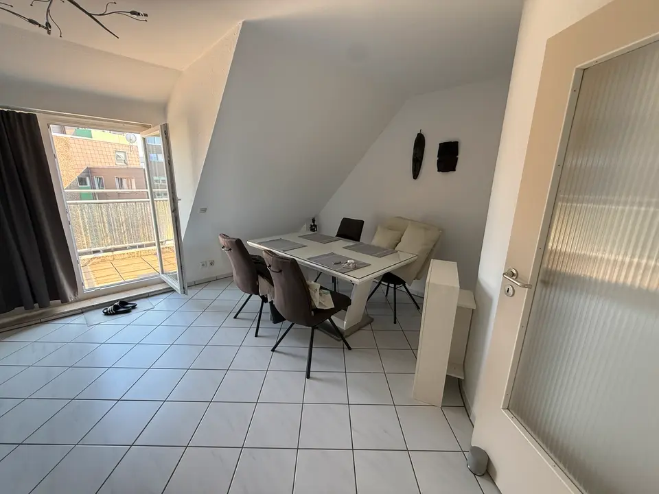 4 Zimmer Wohnung mit 77 m² in Gelsenkirchen – Bild 2