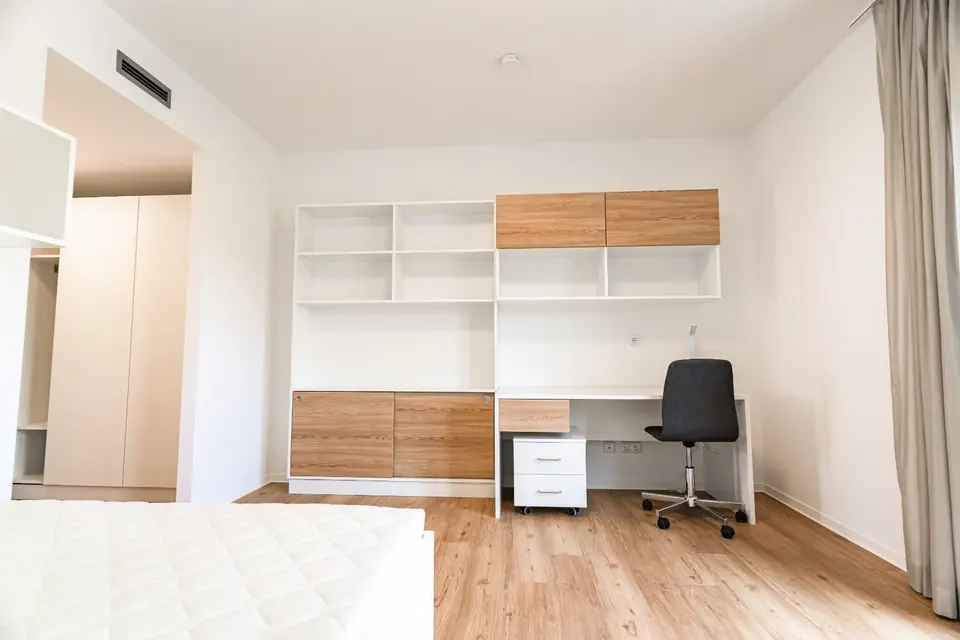 2 Zimmer Wohnung mit 59 m² in Nürnberg – Bild 5
