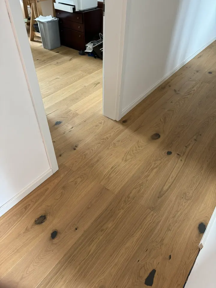 3 room apartment with 91 m² in Hanau – Photo 4