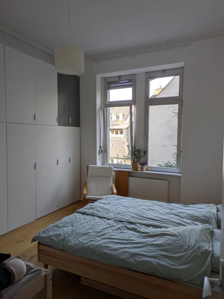 4 room apartment with 120 m² in Wiesbaden – Photo 7