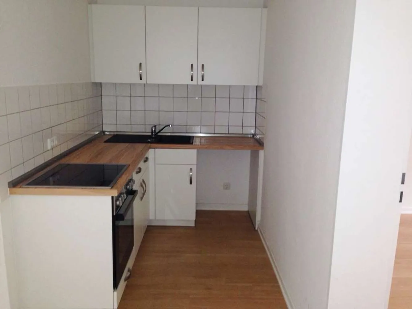 1 Zimmer Wohnung mit 41 m² in Hamburg – Bild 2