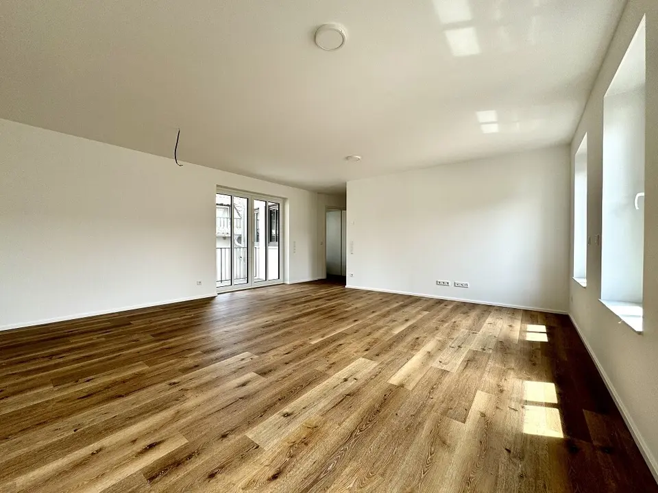 3 Zimmer Wohnung mit 82 m² in Mainz – Bild 2